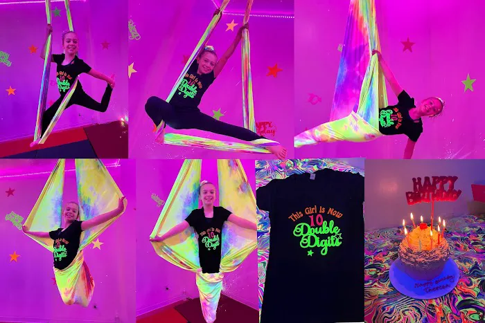 Fly High Dance and Fitness (FLY HIGH FIT) Picture 7