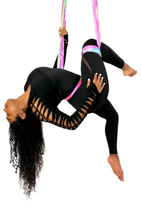 Fly High Dance and Fitness (FLY HIGH FIT) Picture 5