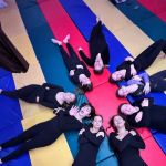 Fly High Dance and Fitness (FLY HIGH FIT)