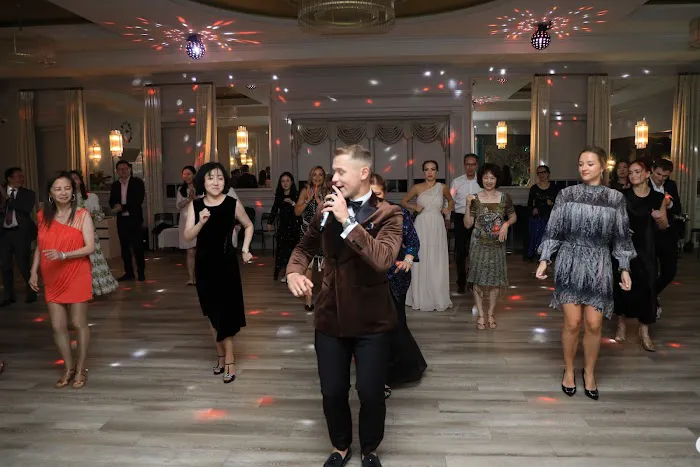 Starry Ballroom Picture 10
