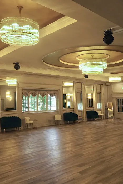 Starry Ballroom Picture 9