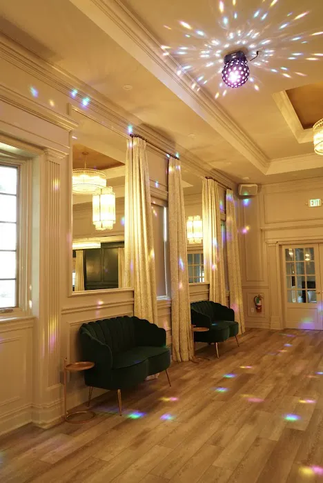 Starry Ballroom Picture 7