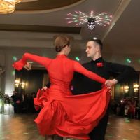 Starry Ballroom ico