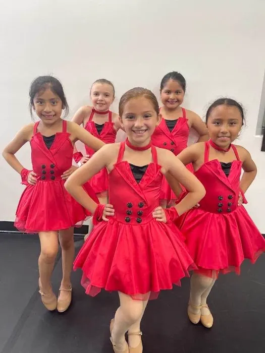 Moves & Motions School of Dance Picture 6