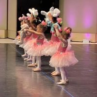 Moves & Motions School of Dance ico