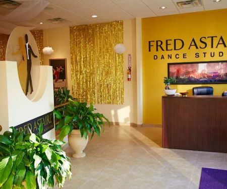 Fred Astaire Dance Studios - Manhasset