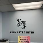 Kirin Arts Center 麒麟艺术教育中心
