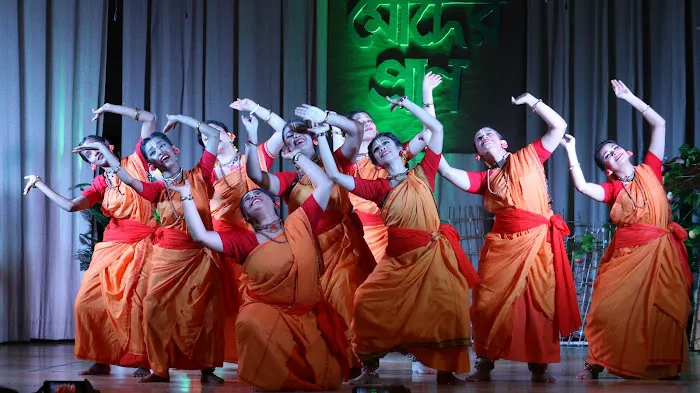 Bafa Inc. Bangladesh Academy of Fine Arts Picture 9
