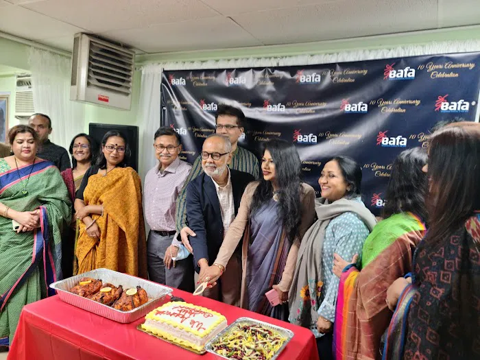 Bafa Inc. Bangladesh Academy of Fine Arts Picture 1