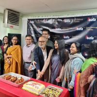 Bafa Inc. Bangladesh Academy of Fine Arts ico