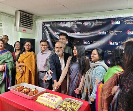 Bafa Inc. Bangladesh Academy of Fine Arts