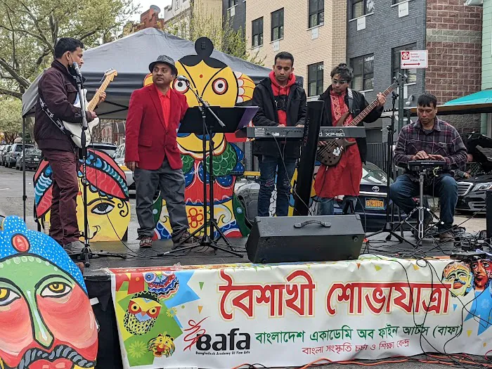 Bafa Inc. Bangladesh Academy of Fine Arts Picture 3