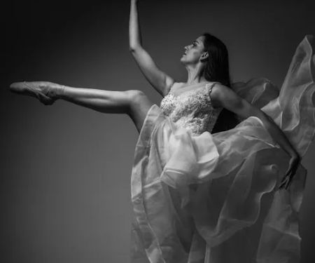 Elisballet LLC