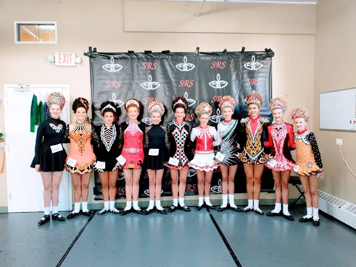 Deirdre O Mara School of Irish Dance Picture 5