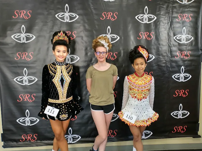 Deirdre O Mara School of Irish Dance Picture 9