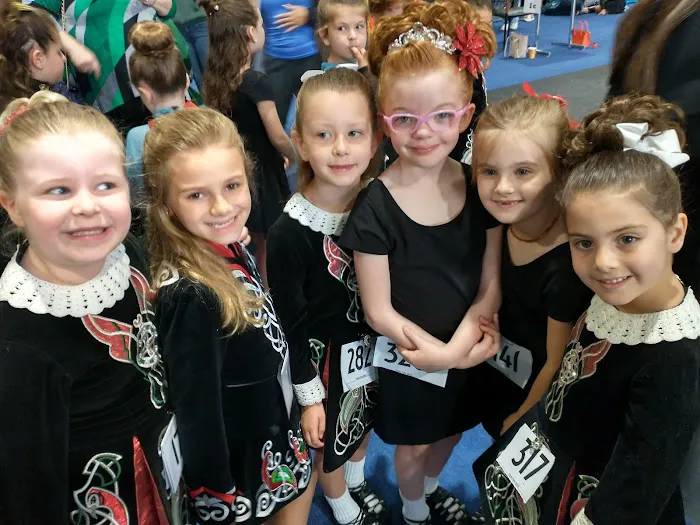 Deirdre O Mara School of Irish Dance Picture 10