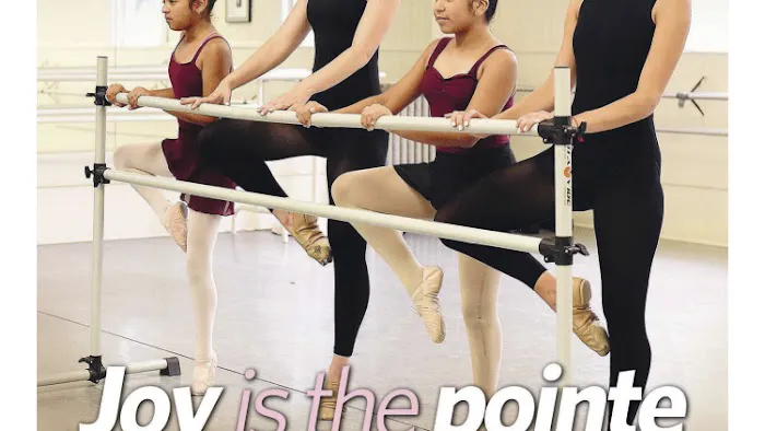 Berest Dance Center Picture 6