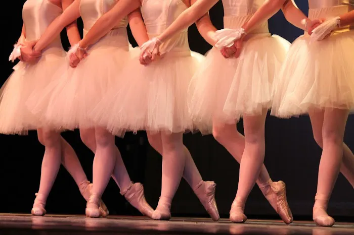 Berest Dance Center Picture 3