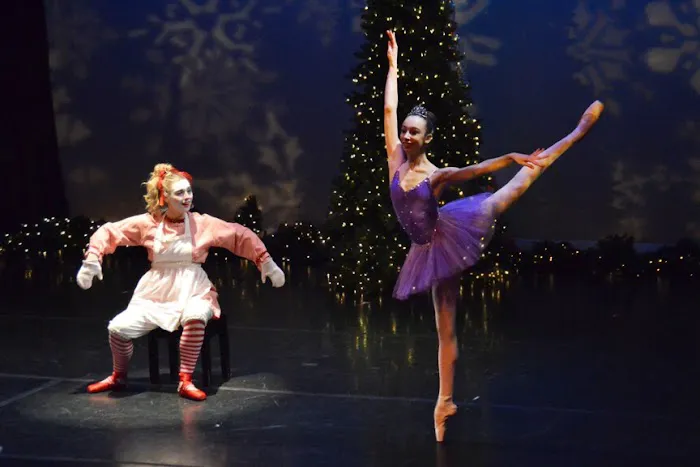 Berest Dance Center Picture 2