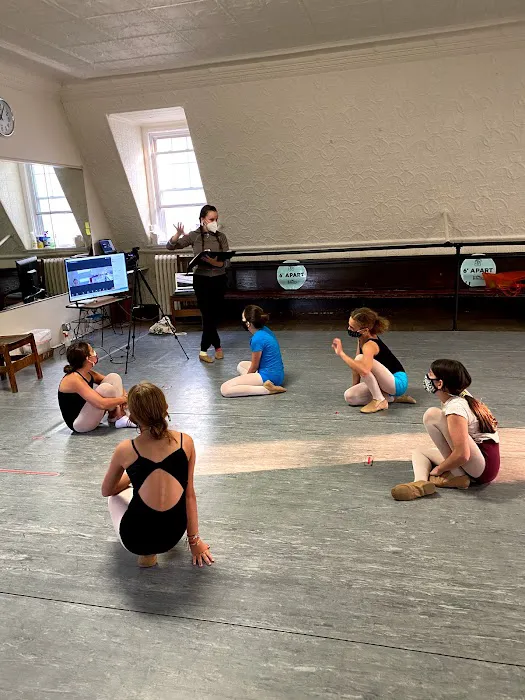 Berest Dance Center Picture 10