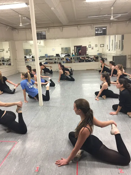 Berest Dance Center Picture 1