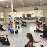 Berest Dance Center ico