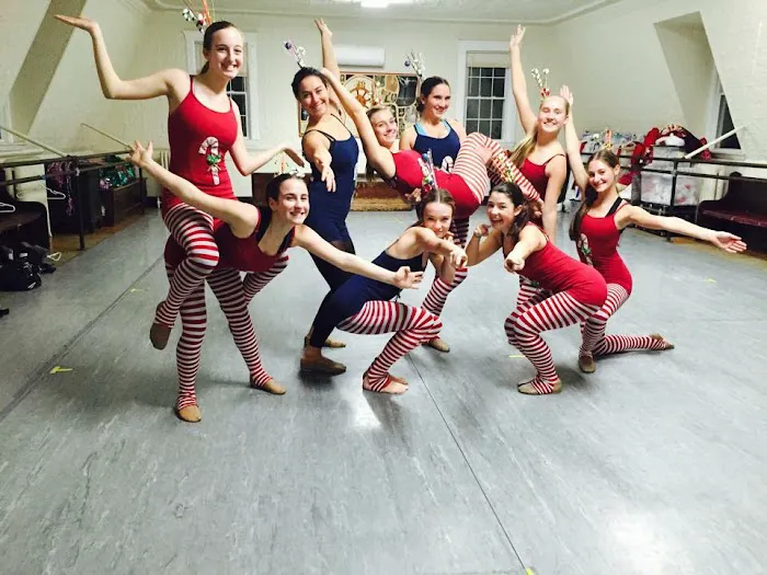 Berest Dance Center Picture 5