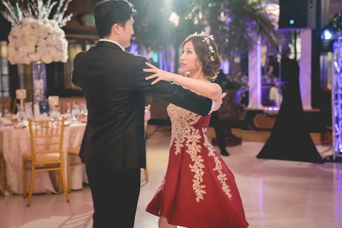 Dance Reverie Picture 8