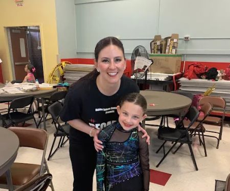 Hidden Talents Dance Center