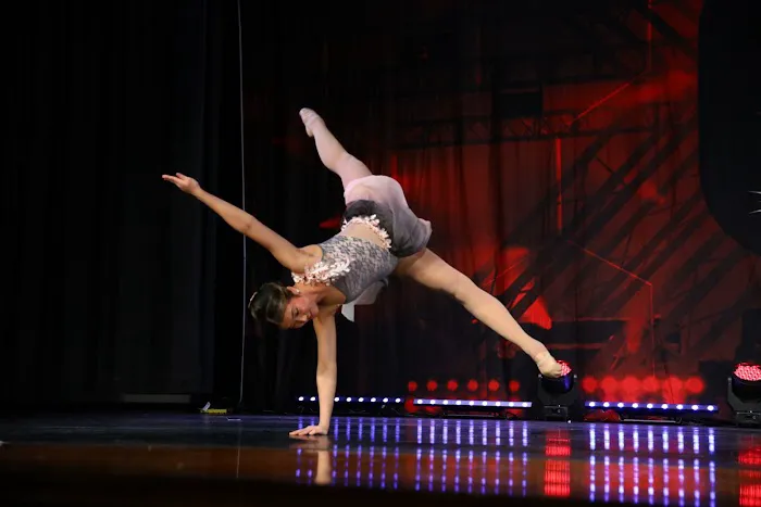 Hannah Kroner School Of Dance Picture 2