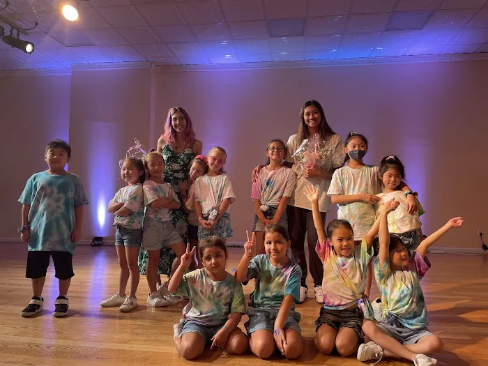 JDance Picture 9
