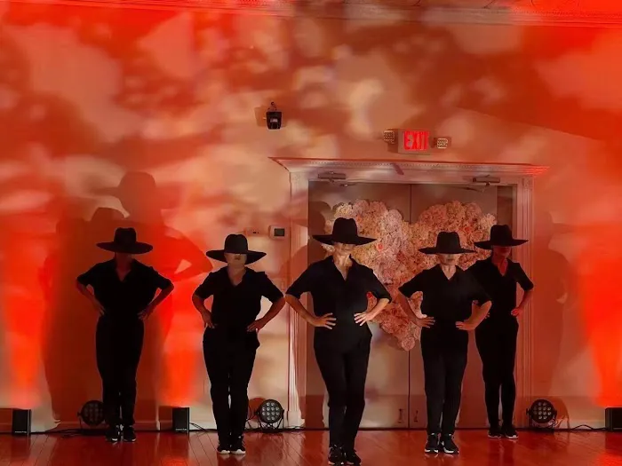 JDance Picture 7