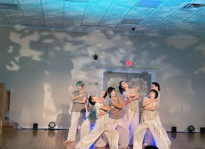 JDance Picture 1
