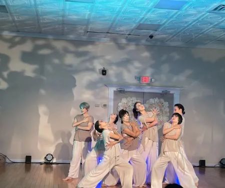 JDance