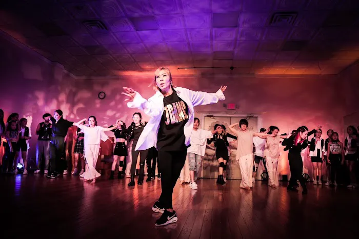 JDance Picture 5