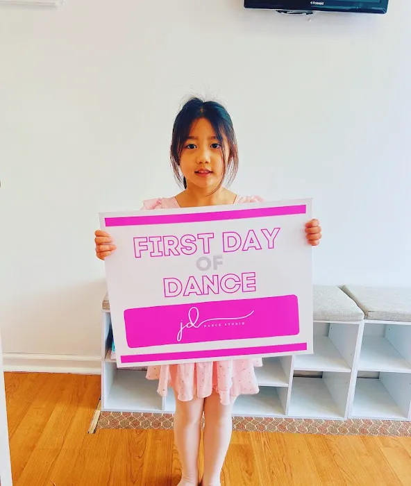 JD Dance Studio Picture 9
