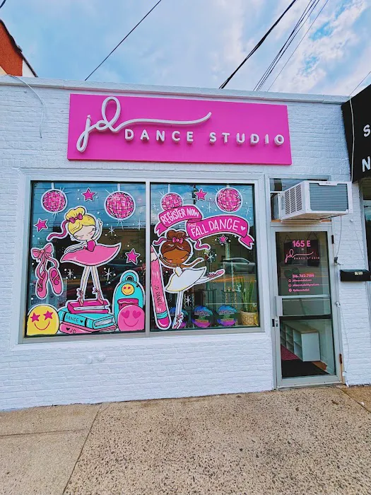 JD Dance Studio Picture 2