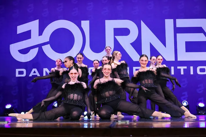 JD Dance Studio Picture 1