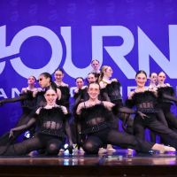 JD Dance Studio ico