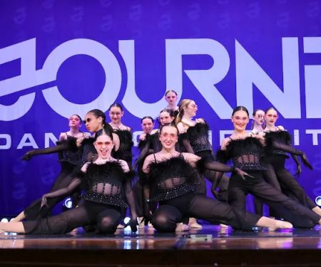 JD Dance Studio