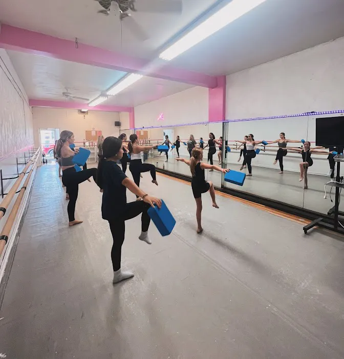 JD Dance Studio Picture 5