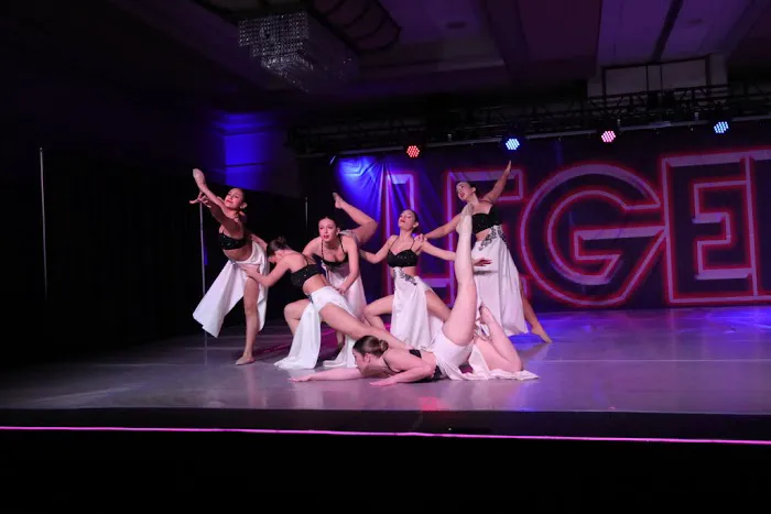 JD Dance Studio Picture 10