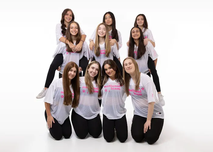 JD Dance Studio Picture 8
