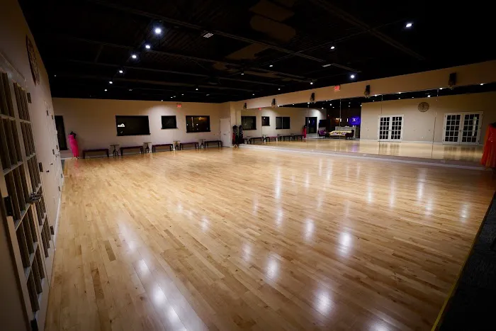 375 Dance Studio Picture 6