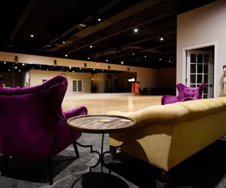375 Dance Studio