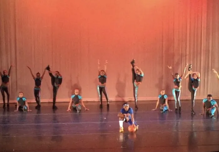ARTISTRY PERFORMING ARTS CENTER Picture 1
