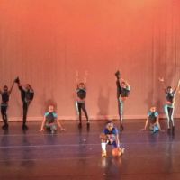 ARTISTRY PERFORMING ARTS CENTER ico
