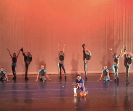 ARTISTRY PERFORMING ARTS CENTER