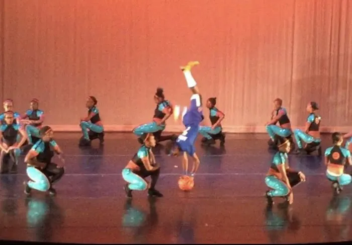 ARTISTRY PERFORMING ARTS CENTER Picture 2