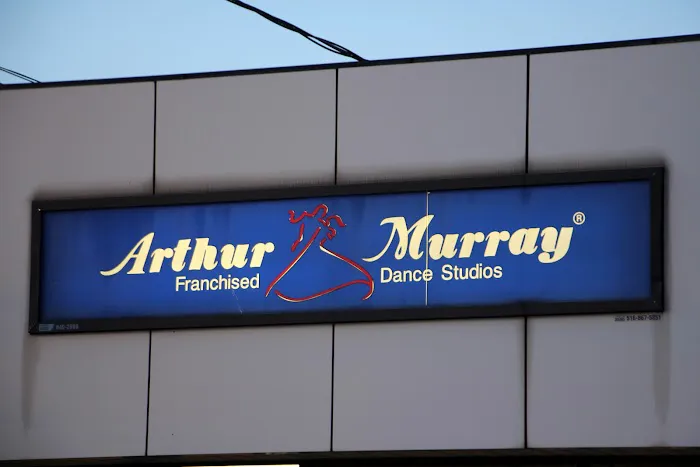 Arthur Murray Dance Studio of Merrick Picture 5
